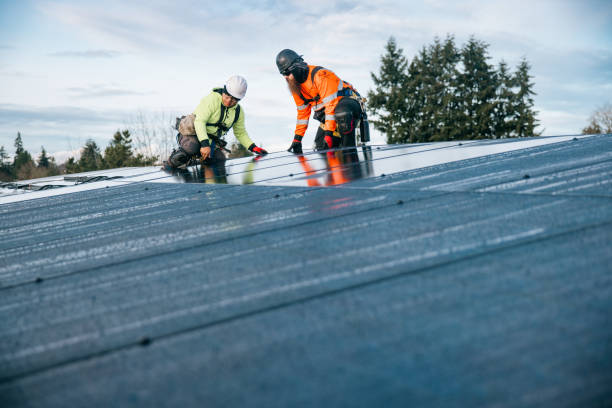 Reliable Roof Replacement contractor in Wyndmere, ND by Roof Repair Smedway